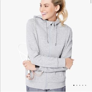 NWOT FIGS Essential Hoodie